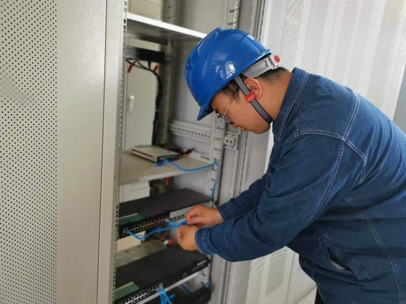 呼和浩特网站建设：助力企业打造数字化名片